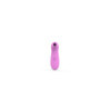 Stimulateur de clitoris par vibrations sur membranes rose 10 Vitesses De Voyage 
